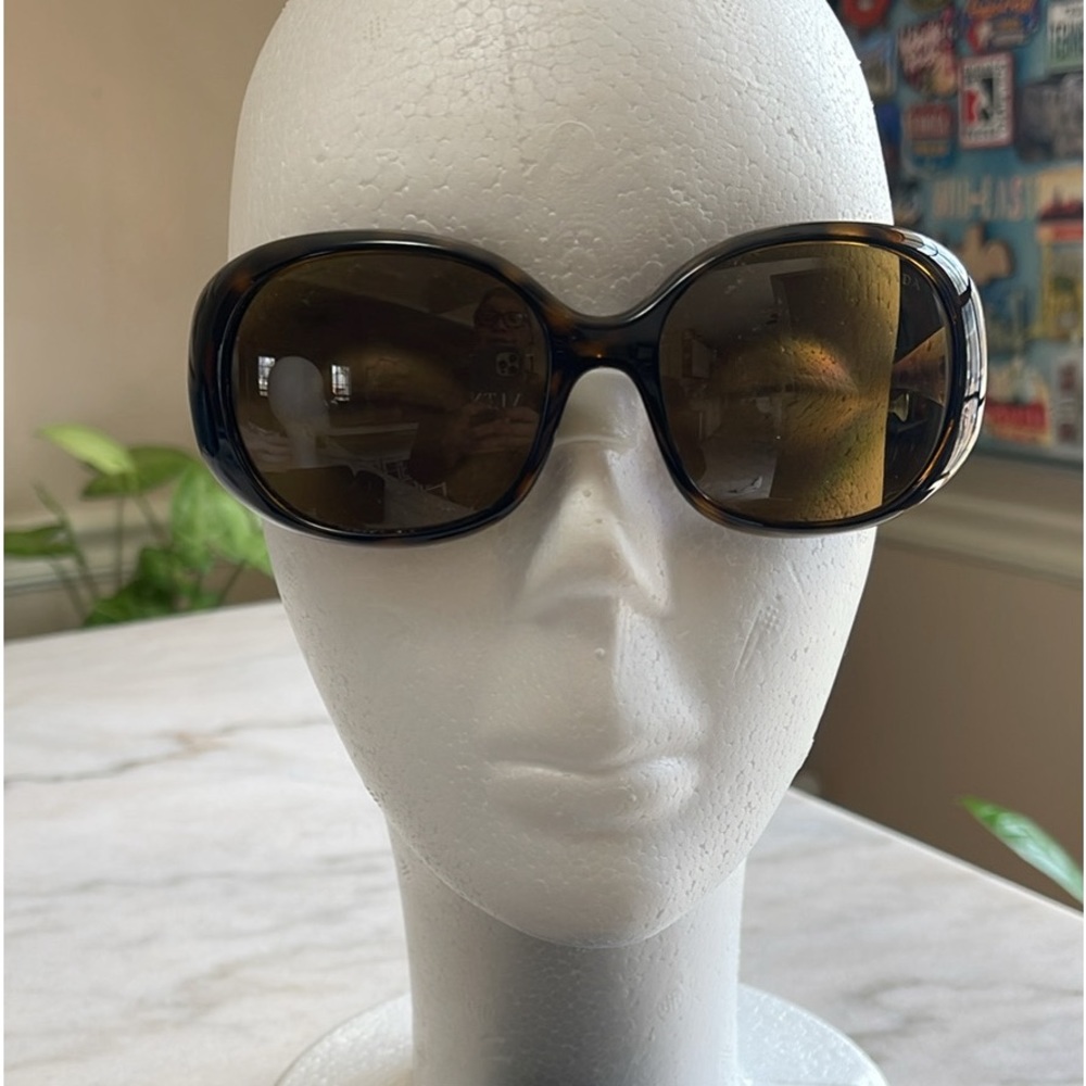 Prada womens sunglasses